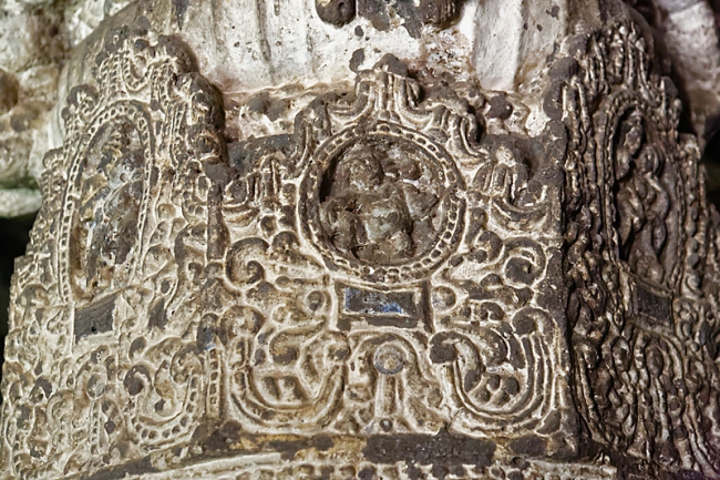 Grottes d'Ajanta-122